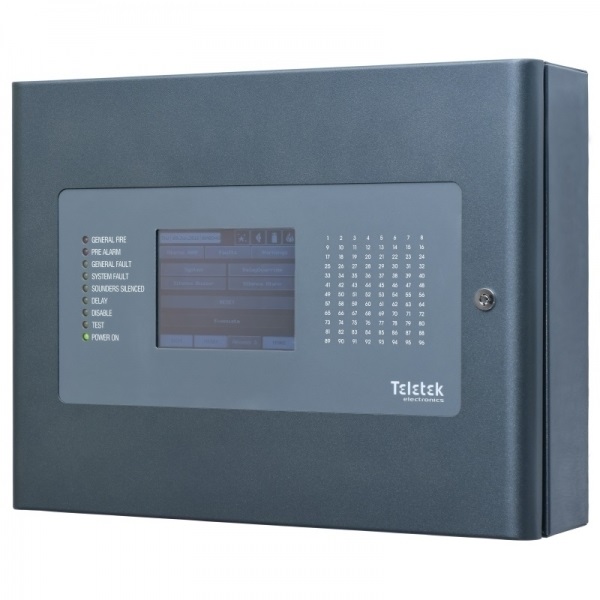 Teletek IRIS PRO